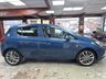 USED 2017 66 VAUXHALL CORSA 1.4i ecoFLEX Elite Hatchback 5dr Petrol Auto Euro 6 (90 ps) Heated Seats + Camera
