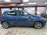 USED 2017 66 VAUXHALL CORSA 1.4i ecoFLEX Elite Hatchback 5dr Petrol Auto Euro 6 (90 ps) Heated Seats + Camera