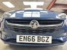 USED 2017 66 VAUXHALL CORSA 1.4i ecoFLEX Elite Hatchback 5dr Petrol Auto Euro 6 (90 ps) Heated Seats + Camera