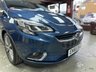 USED 2017 66 VAUXHALL CORSA 1.4i ecoFLEX Elite Hatchback 5dr Petrol Auto Euro 6 (90 ps) Heated Seats + Camera