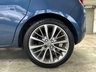 USED 2017 66 VAUXHALL CORSA 1.4i ecoFLEX Elite Hatchback 5dr Petrol Auto Euro 6 (90 ps) Heated Seats + Camera