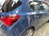 USED 2017 66 VAUXHALL CORSA 1.4i ecoFLEX Elite Hatchback 5dr Petrol Auto Euro 6 (90 ps) Heated Seats + Camera