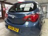 USED 2017 66 VAUXHALL CORSA 1.4i ecoFLEX Elite Hatchback 5dr Petrol Auto Euro 6 (90 ps) Heated Seats + Camera