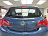 USED 2017 66 VAUXHALL CORSA 1.4i ecoFLEX Elite Hatchback 5dr Petrol Auto Euro 6 (90 ps) Heated Seats + Camera