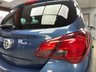 USED 2017 66 VAUXHALL CORSA 1.4i ecoFLEX Elite Hatchback 5dr Petrol Auto Euro 6 (90 ps) Heated Seats + Camera