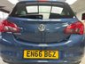 USED 2017 66 VAUXHALL CORSA 1.4i ecoFLEX Elite Hatchback 5dr Petrol Auto Euro 6 (90 ps) Heated Seats + Camera