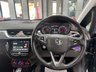 USED 2017 66 VAUXHALL CORSA 1.4i ecoFLEX Elite Hatchback 5dr Petrol Auto Euro 6 (90 ps) Heated Seats + Camera