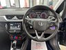 USED 2017 66 VAUXHALL CORSA 1.4i ecoFLEX Elite Hatchback 5dr Petrol Auto Euro 6 (90 ps) Heated Seats + Camera