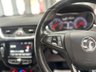 USED 2017 66 VAUXHALL CORSA 1.4i ecoFLEX Elite Hatchback 5dr Petrol Auto Euro 6 (90 ps) Heated Seats + Camera