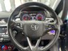 USED 2017 66 VAUXHALL CORSA 1.4i ecoFLEX Elite Hatchback 5dr Petrol Auto Euro 6 (90 ps) Heated Seats + Camera