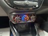 USED 2017 66 VAUXHALL CORSA 1.4i ecoFLEX Elite Hatchback 5dr Petrol Auto Euro 6 (90 ps) Heated Seats + Camera