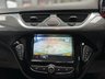 USED 2017 66 VAUXHALL CORSA 1.4i ecoFLEX Elite Hatchback 5dr Petrol Auto Euro 6 (90 ps) Heated Seats + Camera