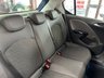 USED 2017 66 VAUXHALL CORSA 1.4i ecoFLEX Elite Hatchback 5dr Petrol Auto Euro 6 (90 ps) Heated Seats + Camera