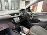 USED 2017 66 VAUXHALL CORSA 1.4i ecoFLEX Elite Hatchback 5dr Petrol Auto Euro 6 (90 ps) Heated Seats + Camera