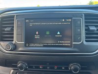 USED 2021 VAUXHALL VIVARO 1.5 Turbo D 2700 Dynamic Panel Van 6dr Diesel Manual L1 H1 Euro 6 (s/s) (100 ps) PARKING SENSORS!!!