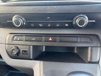 USED 2021 VAUXHALL VIVARO 1.5 Turbo D 2700 Dynamic Panel Van 6dr Diesel Manual L1 H1 Euro 6 (s/s) (100 ps) PARKING SENSORS!!!