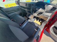 USED 2021 VAUXHALL VIVARO 1.5 Turbo D 2700 Dynamic Panel Van 6dr Diesel Manual L1 H1 Euro 6 (s/s) (100 ps) PARKING SENSORS!!!