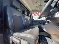 USED 2021 VAUXHALL VIVARO 1.5 Turbo D 2700 Dynamic Panel Van 6dr Diesel Manual L1 H1 Euro 6 (s/s) (100 ps) PARKING SENSORS!!!