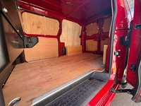 USED 2021 VAUXHALL VIVARO 1.5 Turbo D 2700 Dynamic Panel Van 6dr Diesel Manual L1 H1 Euro 6 (s/s) (100 ps) PARKING SENSORS!!!