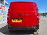 USED 2021 VAUXHALL VIVARO 1.5 Turbo D 2700 Dynamic Panel Van 6dr Diesel Manual L1 H1 Euro 6 (s/s) (100 ps) PARKING SENSORS!!!