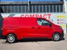 USED 2021 VAUXHALL VIVARO 1.5 Turbo D 2700 Dynamic Panel Van 6dr Diesel Manual L1 H1 Euro 6 (s/s) (100 ps) PARKING SENSORS!!!