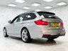 USED 2017 67 BMW 3 SERIES 2.0 320d M Sport Touring 5dr Diesel Auto Euro 6 (s/s) (190 ps) 2 KEYS, GOOD HISTORY, LOW MILES