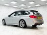 USED 2017 67 BMW 3 SERIES 2.0 320d M Sport Touring 5dr Diesel Auto Euro 6 (s/s) (190 ps) 2 KEYS, GOOD HISTORY, LOW MILES