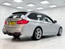 USED 2017 67 BMW 3 SERIES 2.0 320d M Sport Touring 5dr Diesel Auto Euro 6 (s/s) (190 ps) 2 KEYS, GOOD HISTORY, LOW MILES