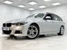 USED 2017 67 BMW 3 SERIES 2.0 320d M Sport Touring 5dr Diesel Auto Euro 6 (s/s) (190 ps) 2 KEYS, GOOD HISTORY, LOW MILES
