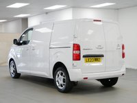 USED 2023 23 CITROEN DISPATCH 1400 2.0 BLUEHDI 145 BHP DRIVER NAV EDITION 6 DOOR SAT NAV | 145 BHP | 6 DOORS | AIR CON