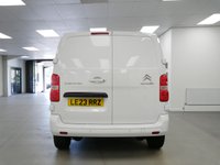 USED 2023 23 CITROEN DISPATCH 1400 2.0 BLUEHDI 145 BHP DRIVER NAV EDITION 6 DOOR SAT NAV | 145 BHP | 6 DOORS | AIR CON