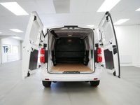 USED 2023 23 CITROEN DISPATCH 1400 2.0 BLUEHDI 145 BHP DRIVER NAV EDITION 6 DOOR SAT NAV | 145 BHP | 6 DOORS | AIR CON