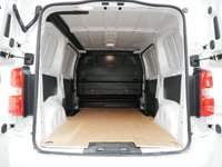 USED 2023 23 CITROEN DISPATCH 1400 2.0 BLUEHDI 145 BHP DRIVER NAV EDITION 6 DOOR SAT NAV | 145 BHP | 6 DOORS | AIR CON