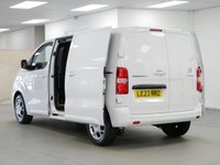 USED 2023 23 CITROEN DISPATCH 1400 2.0 BLUEHDI 145 BHP DRIVER NAV EDITION 6 DOOR SAT NAV | 145 BHP | 6 DOORS | AIR CON