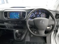 USED 2023 23 CITROEN DISPATCH 1400 2.0 BLUEHDI 145 BHP DRIVER NAV EDITION 6 DOOR SAT NAV | 145 BHP | 6 DOORS | AIR CON