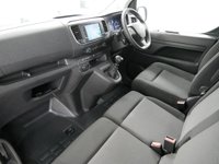USED 2023 23 CITROEN DISPATCH 1400 2.0 BLUEHDI 145 BHP DRIVER NAV EDITION 6 DOOR SAT NAV | 145 BHP | 6 DOORS | AIR CON