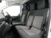 USED 2023 23 CITROEN DISPATCH 1400 2.0 BLUEHDI 145 BHP DRIVER NAV EDITION 6 DOOR SAT NAV | 145 BHP | 6 DOORS | AIR CON