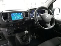 USED 2023 23 CITROEN DISPATCH 1400 2.0 BLUEHDI 145 BHP DRIVER NAV EDITION 6 DOOR SAT NAV | 145 BHP | 6 DOORS | AIR CON