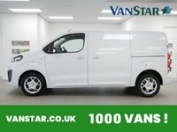 USED 2023 23 CITROEN DISPATCH 1400 2.0 BLUEHDI 145 BHP DRIVER NAV EDITION 6 DOOR SAT NAV | 145 BHP | 6 DOORS | AIR CON
