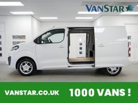 USED 2023 23 CITROEN DISPATCH 1400 2.0 BLUEHDI 145 BHP DRIVER NAV EDITION 6 DOOR SAT NAV | 145 BHP | 6 DOORS | AIR CON