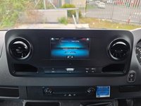 USED 2022 22 MERCEDES-BENZ SPRINTER 2.0 315 CDI PROGRESSIVE LUTON TAILIUFT RWD L3 150 BHP [EURO 6] 
