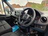 USED 2022 22 MERCEDES-BENZ SPRINTER 2.0 315 CDI PROGRESSIVE LUTON TAILIUFT RWD L3 150 BHP [EURO 6] 