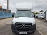 USED 2022 22 MERCEDES-BENZ SPRINTER 2.0 315 CDI PROGRESSIVE LUTON TAILIUFT RWD L3 150 BHP [EURO 6] 