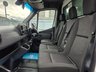 USED 2022 22 MERCEDES-BENZ SPRINTER 2.0 315 CDI PROGRESSIVE LUTON TAILIUFT RWD L3 150 BHP [EURO 6] 