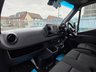 USED 2022 22 MERCEDES-BENZ SPRINTER 2.0 315 CDI PROGRESSIVE LUTON TAILIUFT RWD L3 150 BHP [EURO 6] 