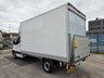 USED 2022 22 MERCEDES-BENZ SPRINTER 2.0 315 CDI PROGRESSIVE LUTON TAILIUFT RWD L3 150 BHP [EURO 6] 