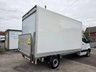 USED 2022 22 MERCEDES-BENZ SPRINTER 2.0 315 CDI PROGRESSIVE LUTON TAILIUFT RWD L3 150 BHP [EURO 6] 