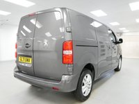 USED 2021 71 PEUGEOT EXPERT 1400 2.0 BLUEHDI 145 BHP ASPHALT PREMIUM + EAT8 AUTO ( NO VAT ! ) AUTOMATIC | HIGH SPEC | NO VAT TO PAY !