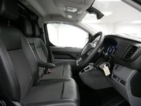 USED 2021 71 PEUGEOT EXPERT 1400 2.0 BLUEHDI 145 BHP ASPHALT PREMIUM + EAT8 AUTO ( NO VAT ! ) AUTOMATIC | HIGH SPEC | NO VAT TO PAY !