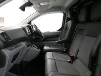 USED 2021 71 PEUGEOT EXPERT 1400 2.0 BLUEHDI 145 BHP ASPHALT PREMIUM + EAT8 AUTO ( NO VAT ! ) AUTOMATIC | HIGH SPEC | NO VAT TO PAY !